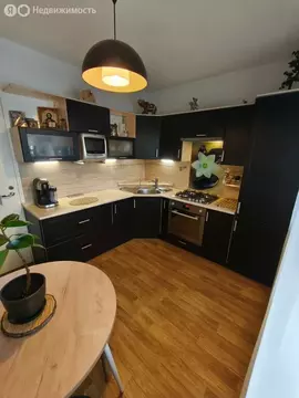 2-комнатная квартира: Всеволожск, микрорайон Южный, Аэропортовская ...