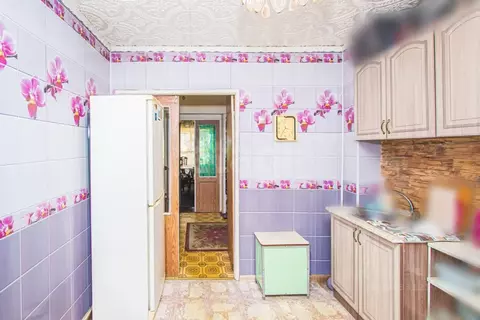 3-к кв. Бурятия, Улан-Удэ ул. Чертенкова, 53А (71.7 м)