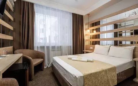 Комната Москва ул. Героев Панфиловцев, 11к2 (18.0 м)