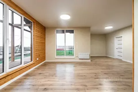 Дом в Ленинградская область, Ломоносовский район, Лаголовское с/пос, ...