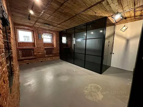 Помещение свободного назначения в Москва пер. Колокольников, 24С3 (50 ...