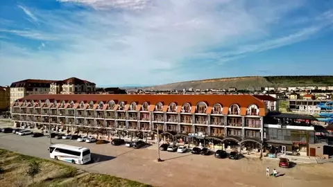 Комната Дагестан, Избербаш ул. Имени Р. Зорге, 1/1 (10.0 м)