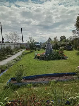 Дом в Тюменская область, Нижнетавдинский район, с. Черепаново ...