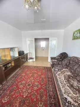 3-к кв. Башкортостан, Стерлитамак Коммунистическая ул., 60 (68.9 м)