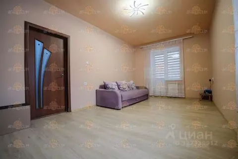 2-к кв. Ставропольский край, Ставрополь ул. Пирогова, 15 (60.9 м)