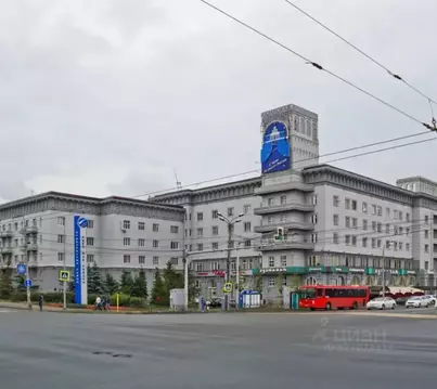 Студия Татарстан, Казань ул. Нурсултана Назарбаева, 35к1 (23.7 м)