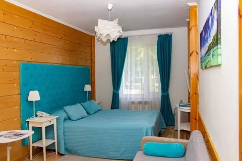 Комната Московская область, Сергиево-Посадский городской округ, д. ...