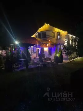 Дом в Московская область, Раменский муниципальный округ, с. ...