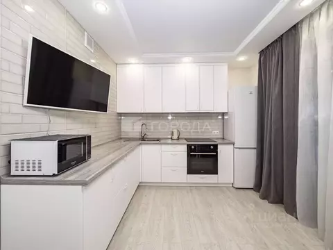 2-к кв. Новосибирская область, Новосибирск ул. Богдана Хмельницкого, ...