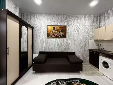 1-к кв. Краснодарский край, Сочи Каспийская ул., 32А (23.0 м)