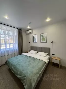 Комната Татарстан, Казань ул. Островского, 55