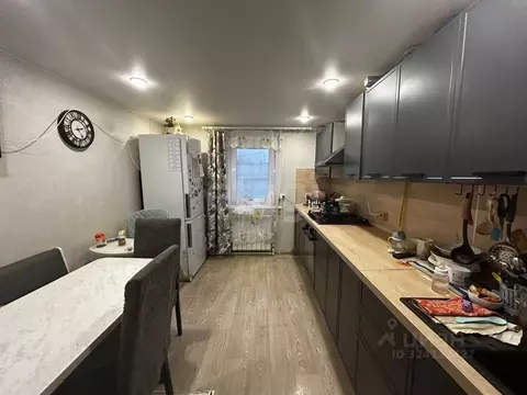 Дом в Костромская область, Нерехта Больничная ул., 91 (62 м)