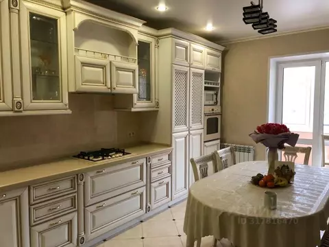 3-к кв. Саратовская область, Саратов проезд 5-й Нагорный, 28к5 (84.0 ...