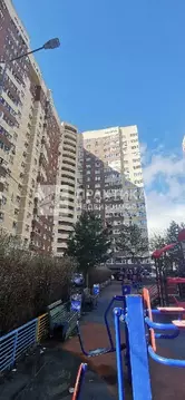 Продается 1-комнатная квартира