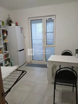 Продается 1-комнатная квартира