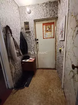 1-к кв. Нижегородская область, Нижний Новгород просп. Ленина, 30к8 ...