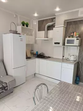 1-к кв. Калининградская область, Светлогорск Олимпийский бул., 14 ...