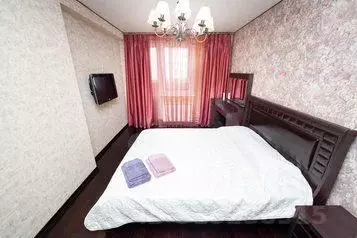 2-к кв. Татарстан, Казань ул. Бондаренко, 28 (59.0 м)