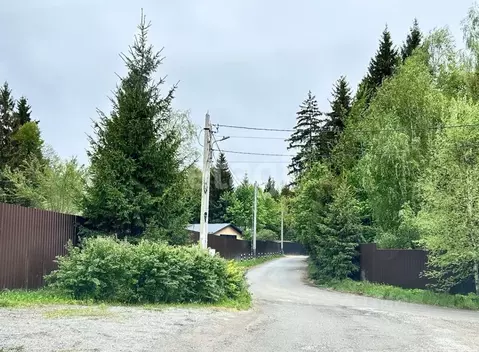 Участок в Москва Акиньшино кп, 154 (6.4 сот.)