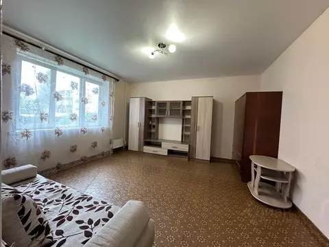 2-к кв. Пермский край, Пермь ул. Мира, 29 (55.0 м)