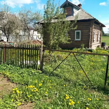 Дом в Московская область, городской округ Клин, деревня Кононово, 19 ...