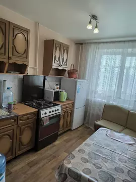 1-к кв. Калужская область, Обнинск ул. Гагарина, 36 (36.0 м)