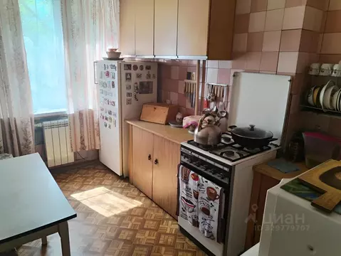 2-к кв. Самарская область, Самара Ташкентская ул., 151 (43.5 м)