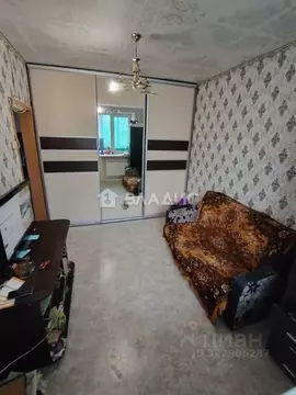 1-к кв. Бурятия, Улан-Удэ Ростовский пер., 36 (21.0 м)