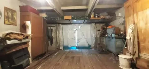 Гараж в Курганская область, Курган Чистый пер., 3 (24 м)