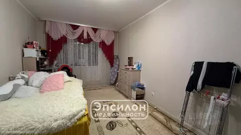 1-к кв. Курская область, Курск просп. Анатолия Дериглазова, 91 (37.2 ...