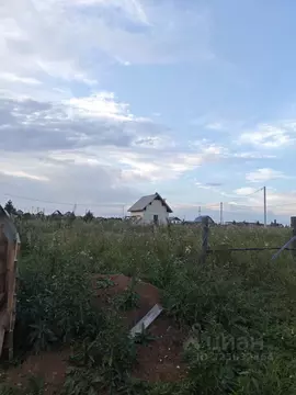 Участок в Башкортостан, Белорецк ул. А. Лутфуллина (12.0 сот.)