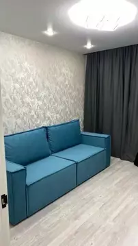 1-к кв. Татарстан, Казань ул. Азата Аббасова, 19 (34.0 м)