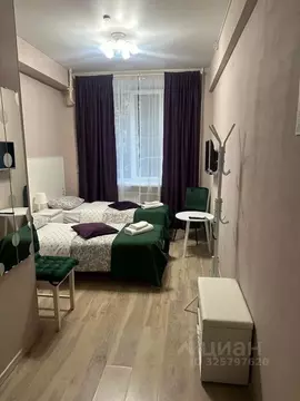 Комната Москва Киевская ул., 22 (17.0 м)