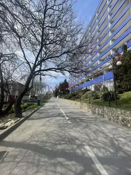 3-к кв. Ставропольский край, Пятигорск ул. Дегтярева, 3 (86.4 м)