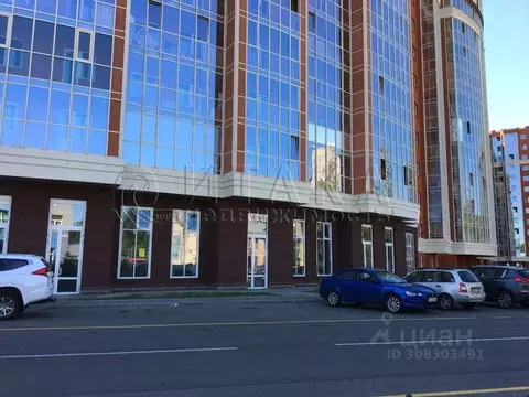 Помещение свободного назначения в Ленинградская область, Мурино ...