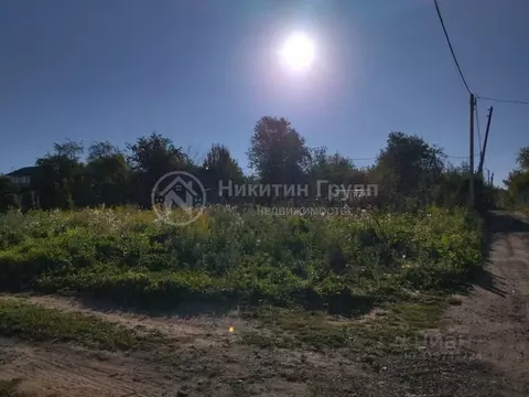 Участок в Нижегородская область, Нижний Новгород 40 лет Победы СНТ, ...