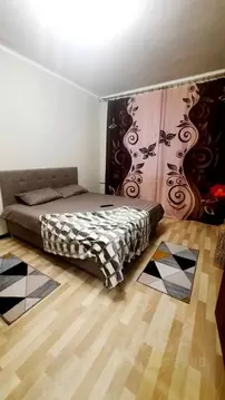 1-к кв. Московская область, Сергиев Посад ул. Леонида Булавина, 16А ...