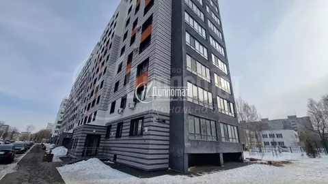 3-к кв. Курганская область, Курган Заозерный жилрайон, 2-й мкр, 4Б ...