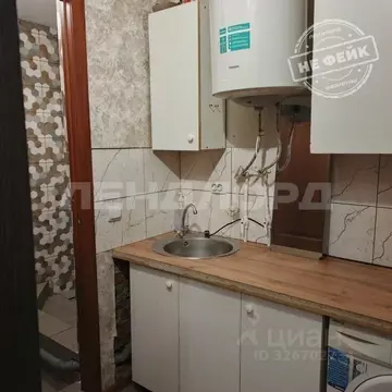 Студия Ростовская область, Новочеркасск ул. А.А. Ященко, 6 (26.0 м)