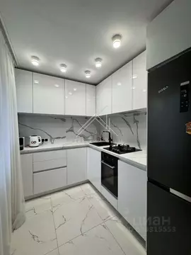 3-к кв. Ярославская область, Ярославль ул. Ньютона, 28б (51.0 м)