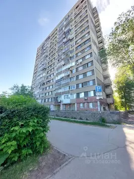 3-к кв. Самарская область, Тольятти Революционная ул., 78 (62.1 м)