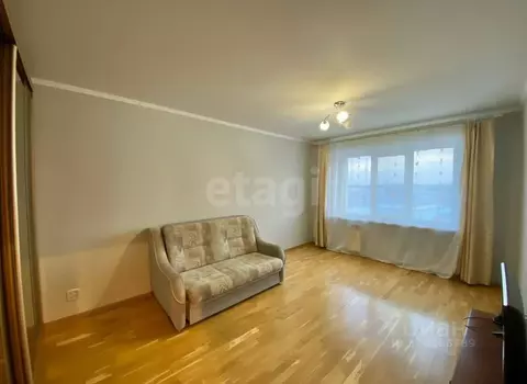 1-к кв. Пензенская область, Пенза ул. Тепличная, 35 (37.2 м)