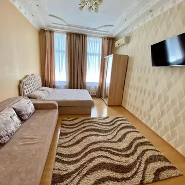 2-к кв. Крым, Ялта ул. Дражинского, 18А (40.0 м)