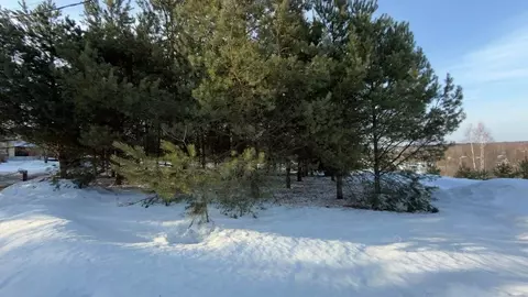 Участок в Московская область, Истра ул. Ленина, Река Истра (7.84 сот.)