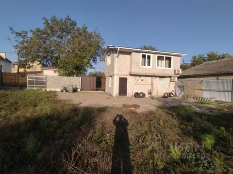 Участок в Ставропольский край, Ставрополь ул. Руставели, 18 (8.3 сот.)