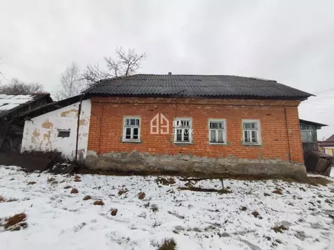 Дом в Тульская область, Суворовский район, Северо-Западное с/пос, пос. ...