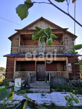 Дом в Саха (Якутия), Якутск ул. 2-я Даркылахская, 19 (135 м)