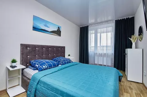 Студия Томская область, Томск Большая Подгорная ул., 87блок2 (30.0 м)