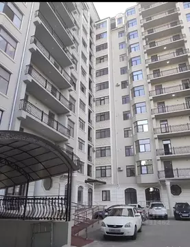 4-к кв. Дагестан, Махачкала ул. Ирчи Казака, 14А (140.0 м)