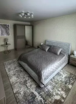 1-к кв. Сахалинская область, Южно-Сахалинск Больничная ул., 2к7 (40.0 ...